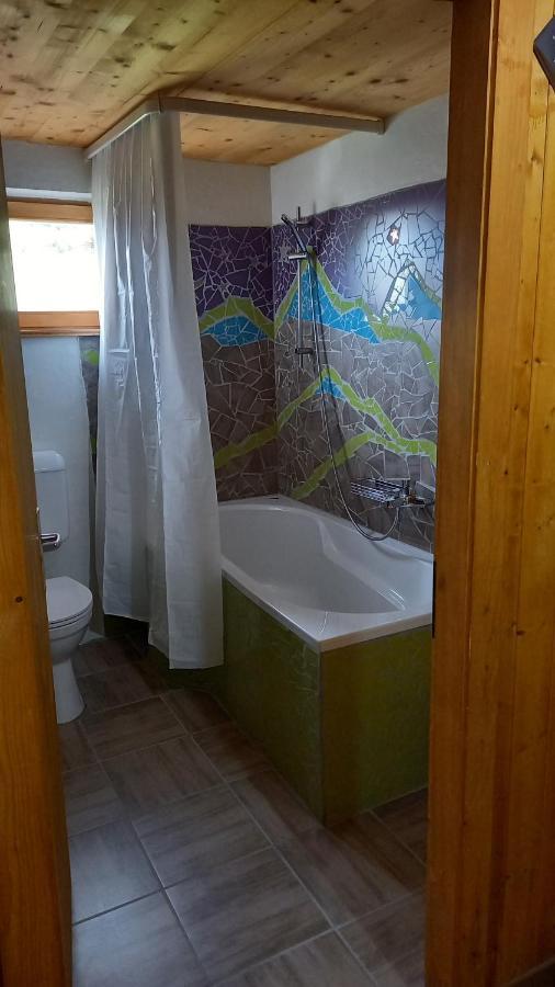 Chalet As Des Pics Nendaz Exterior photo