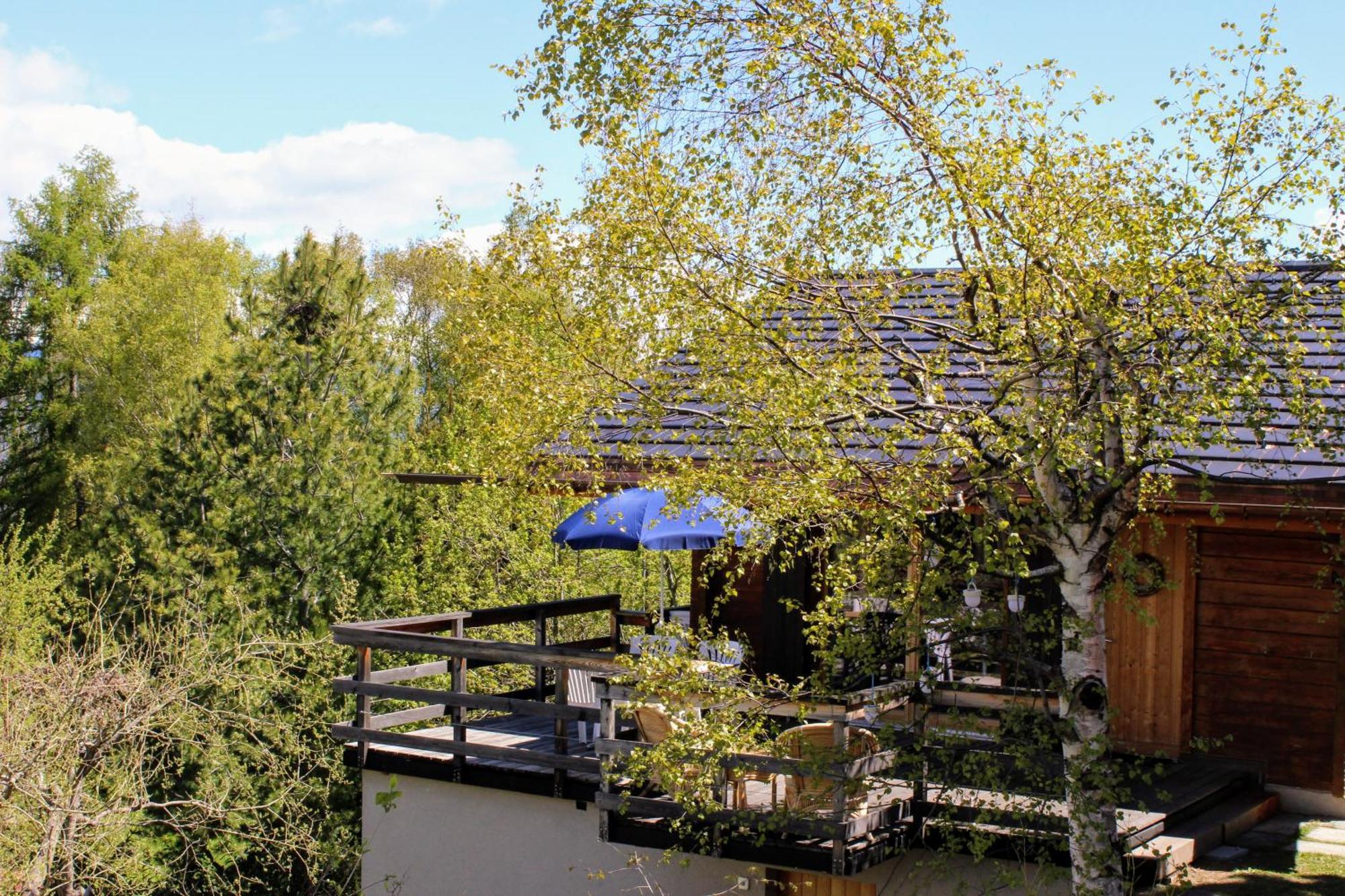 Chalet As Des Pics Nendaz Exterior photo